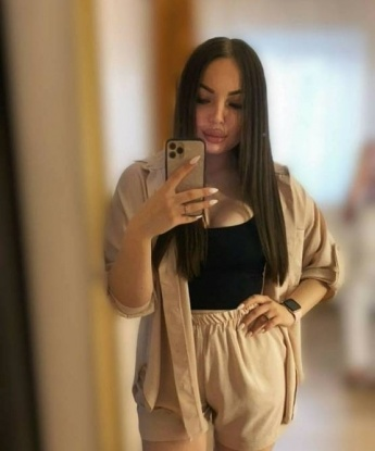 Проститутка Жучка