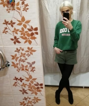 Проститутка Светлана