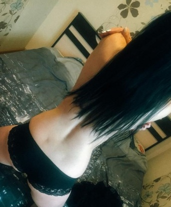 Проститутка Люба