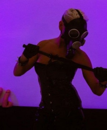 Проститутка Рената