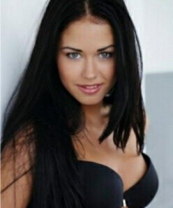 Проститутка Зоя