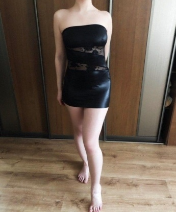 Проститутка Марина