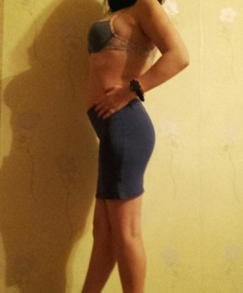 Проститутка Тая